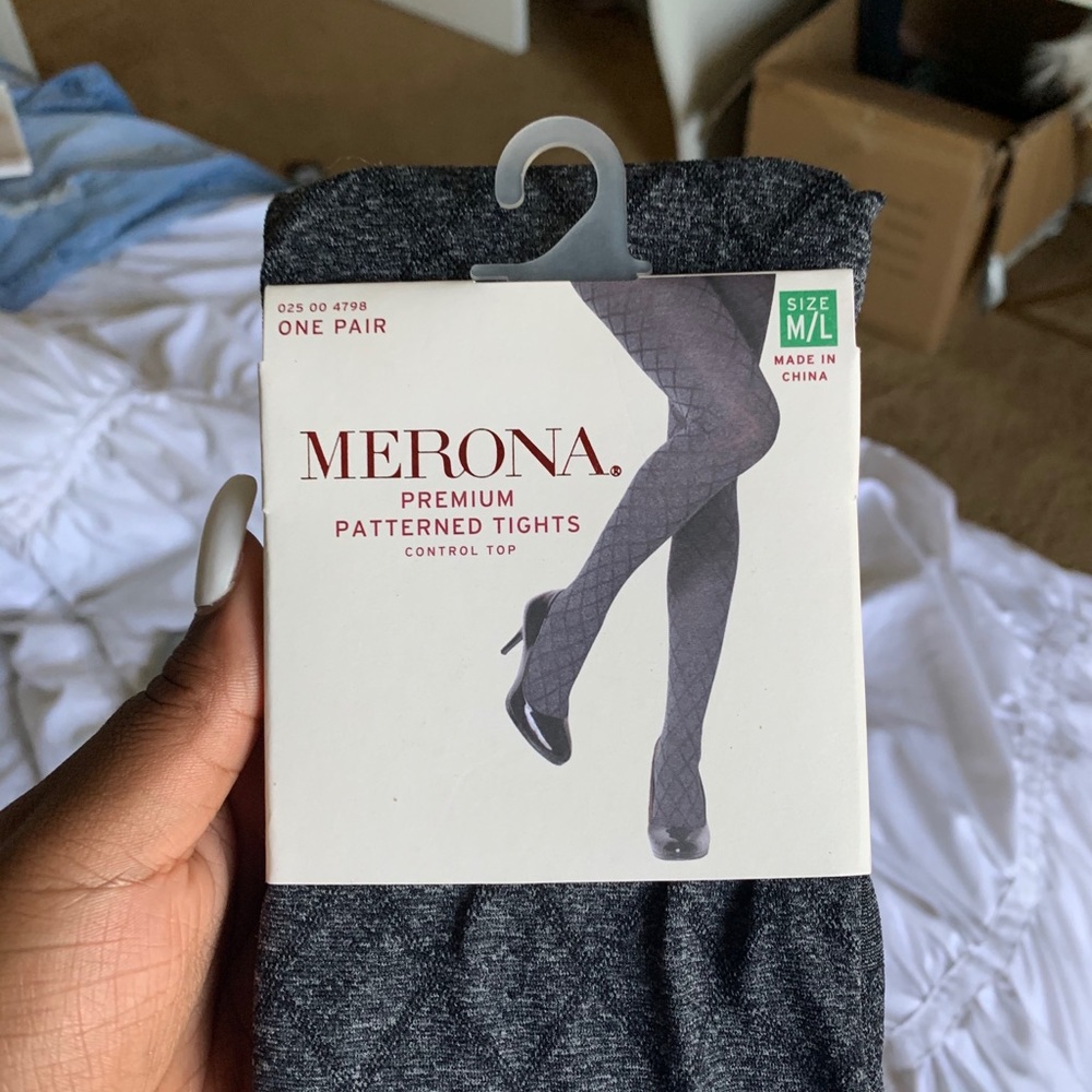 Tights - Picture 1 of 2